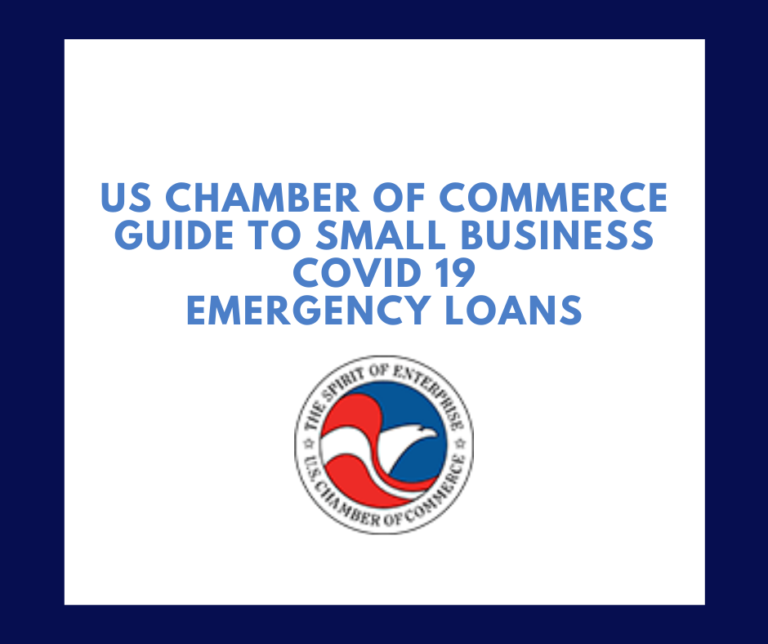 Guide to Small Business COVID-19 Emergency Loans